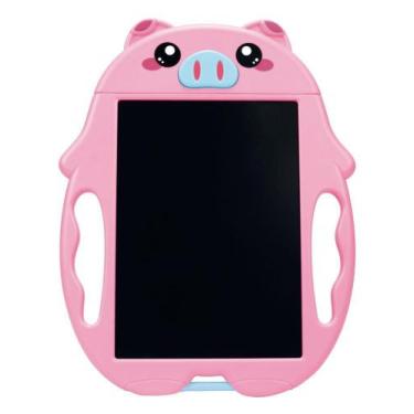 Imagem de Lousinha Porquinho - LCD842P Fênix