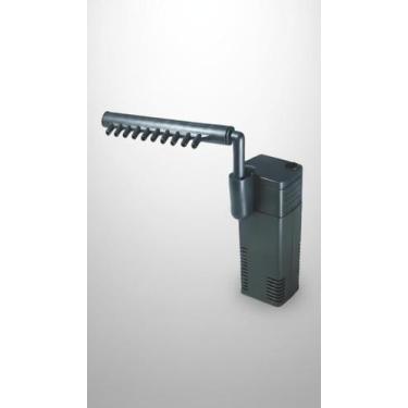 Imagem de Filtro Interno Aquário 450L/h para até 90L - Congratulations Store