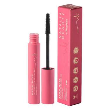 Imagem de Gel Para Sobrancelhas Ruby Rose Natalia Beauty Brow Boss