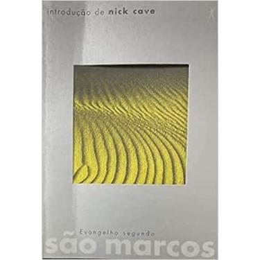 Imagem de Evangelho Segundo São Marcos - OBJETIVA - GRUPO CIA DAS LETRAS