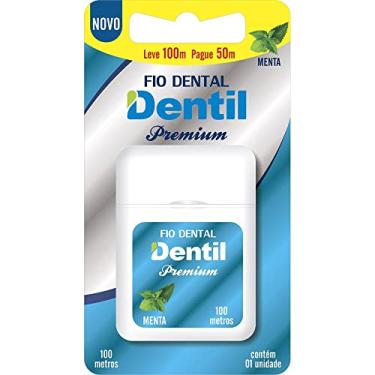 Imagem de Dentil Fio Dental Premium 100M