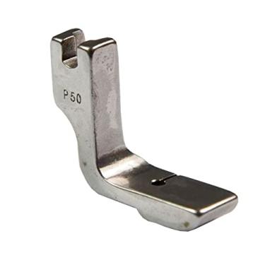 Imagem de Sapata Calcador Franzir Franzidor Reta Industrial P50