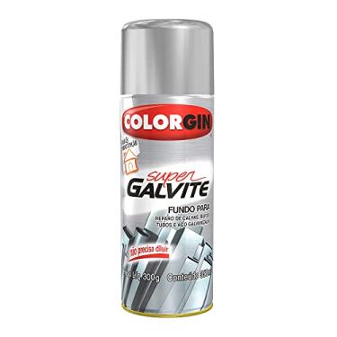 Imagem de COLORGIN SUPER GALVITE