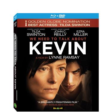 Imagem de We Need to Talk About Kevin