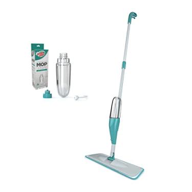 Imagem de Flash Limp - Kit Mop Spray MOP0556 + 1 Dispenser Extra - KIT0204