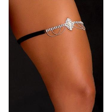 Imagem de Sensualle Perneira Refinada (Persex) -