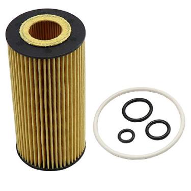 Imagem de Filtro de óleo Beck Arnley 041-0839