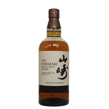 Imagem de The Yamazaki Single Malt Whisky Japonês 12 Anos 700ml