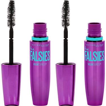 Imagem de Maybelline Makeup Volum' Express The Falsies Washable Fiber Mascara