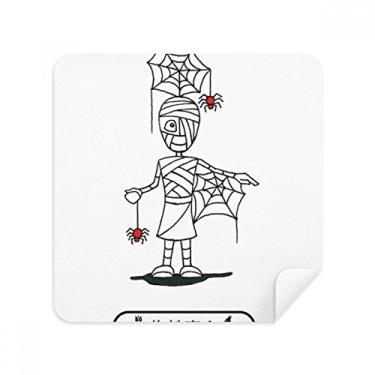 Imagem de Egypt Mummy Halloween SpiderDevil Horus pano pano pano pano pano pano pano pano pano pano pano pano pano pano pano pano pano pano embalagem com 2