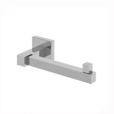 Imagem de Papeleira Sem Cobertura Versata 120 4300 Cromado Fani Metais