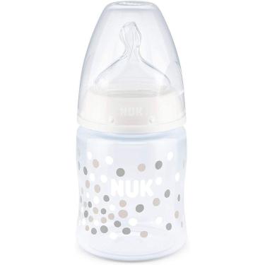 Imagem de Pa 7069-1N Mamadeira Nuk Fc Temp. Control 150Ml S1 - Neutral
