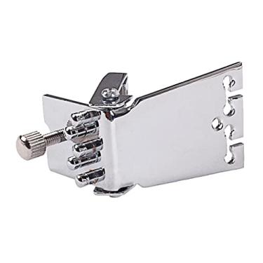 Imagem de Substituição de licencia de Arremate de Banjo Cromado de 5