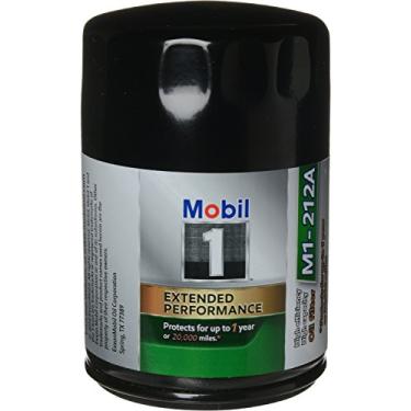 Imagem de Mobil 1 Filtro de óleo de desempenho estendido M1-212A