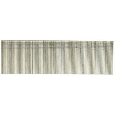 Imagem de Hitachi 24107T Pregos de brad eletrogalvanizados 3,8 cm x 18 mm, pacote com 1000