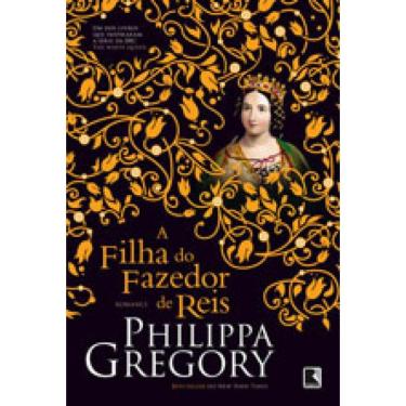 Imagem de A Filha Do Fazedor De Reis (Vol. 4) - Vol. 4