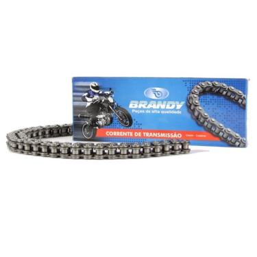 Imagem de Corrente TRANS 428H - 110 WIN 110 Kasinski (BRANDY)