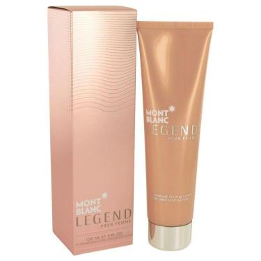 Imagem de Mont Blanc Montblanc Legend 147 Ml Loção Corporal Feminino