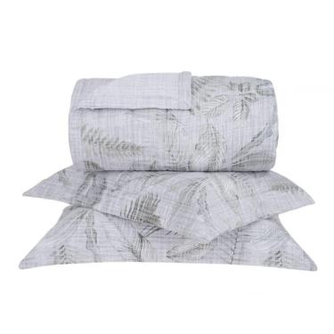 Imagem de Colcha Queen Buddemeyer Cetim 270 Fios Bud Vision Savage