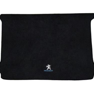 Imagem de Tapete Porta Mala Peugeot 2008 Forração