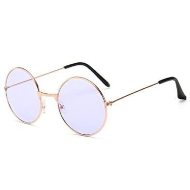 Imagem de Ciclismo Redondo Fotografia Homens Mulheres Óculos de Sol Lazer Moda Retro Vintage Óculos de Sol Venda UV400,67 gettyimages.in