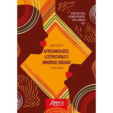Imagem de Africanidades, Literaturas e Minorias Sociais