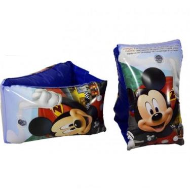 Imagem de Boia de braço infantil Disney Mickey