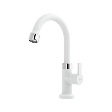 Imagem de TORNEIRA DE MESA PARA LAVATORIO - BLUKIT CONFORT 191563