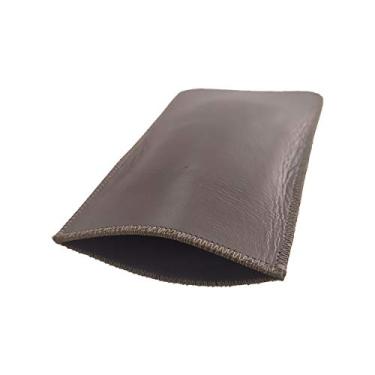 Imagem de Capa Luva De Couro Celular Xiaomi Mi 9 T Pro - (MARROM CAFÉ)