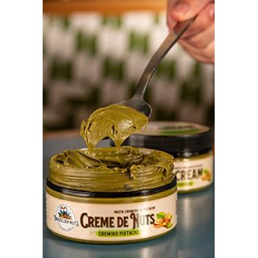 Imagem de Creme de pistache 200g - Brazilian Nuts