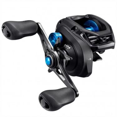 Imagem de Carretilha Shimano SLX Xt 150/151XG 8.2:1