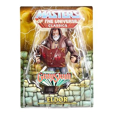 Imagem de Masters of the Universe Eldor