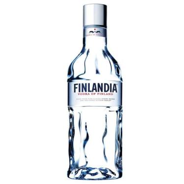 Imagem de Vodka Filândia 1000ml - Finlândia