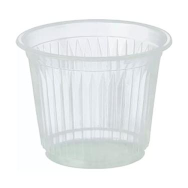 Imagem de Copo Ps 50ml Transparente Verocopo 100und
