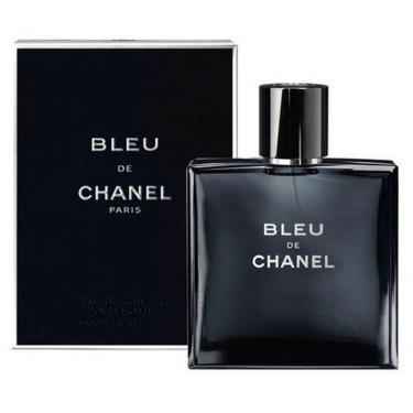 Imagem de Perfume Chanel Bleu De Chanel Masculino 150 Ml 150 Ml