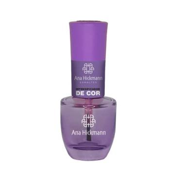 Imagem de Ana Hickmann Esmalte 9 Ml - Intensificador Da Cor Intensificador Da Cor