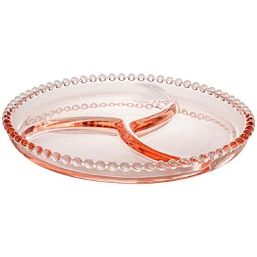 Imagem de Wolff PETISQUEIRA CRISTAL PEARL 24CM ROSA