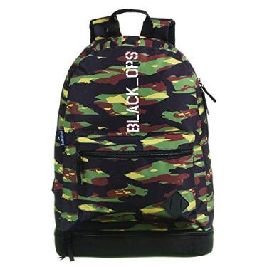 Imagem de Mochila G, DMW Bags, 11634, Colorido