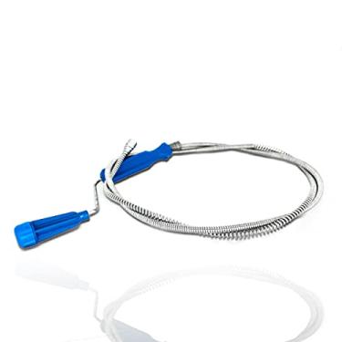 Imagem de DESENTUPIDOR DE CANO E PIA MANUAL