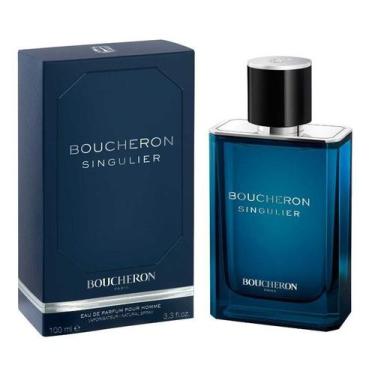 Imagem de Boucheron Singulier Eau De Parfum 100ml Masculino