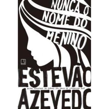 Imagem de Nunca o nome do menino