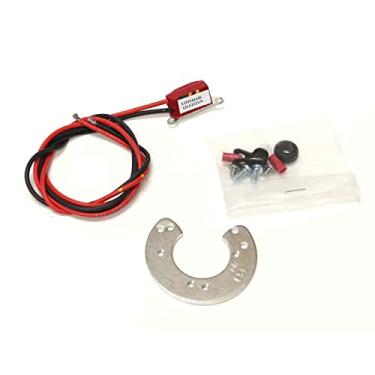 Imagem de Pertronix 9MR-LS1 Ignitor II para motor de 4 cilindros Marelli