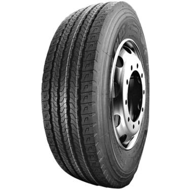Imagem de Pneu 295/80R22.5 Liso 18 Lonas 152/149L Curve Plus F1 Xbri