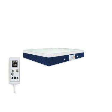 Imagem de Colchão Massageador Casal - Eco Prince