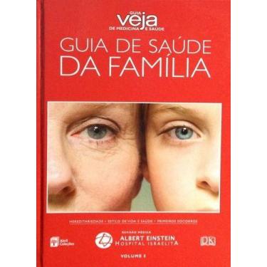 Imagem de Livro Guia Veja Medicina E Saúde Volume 5 - Hereditariedade, Estilo De