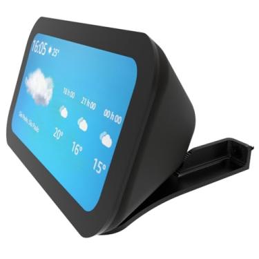 Imagem de Suporte Bandeja de Parede Alexa Echo Show 5 Terceira Geração Preto