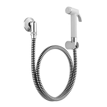 Imagem de Docol Ducha Higiênica Especial DocolBase com Gatilho - Cod.Novo: 90004798006 Cod.Antigo: 00479806