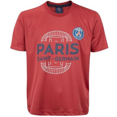 Imagem de Camiseta PSG Infantil Altcoin