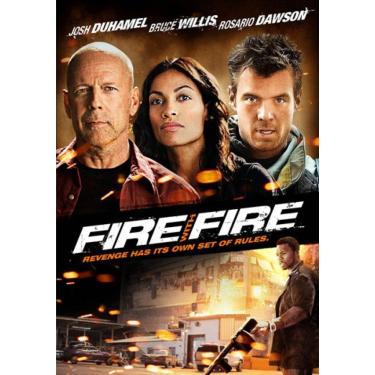 Imagem de Fire With Fire