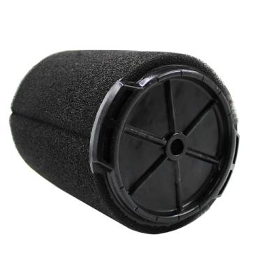 Imagem de Follde Filtro VF7000 para aspirador de pó molhado Ridgid Shop para a maioria dos aspiradores de 5 a 20 galões Ridgid (VF7000 filtro molhado *1 peça)